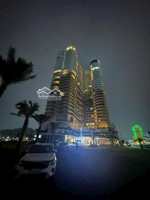 bán căn hộ chung cư view đẹp a la carte hạ long bay, 2,9 tỷ, 45,4m2