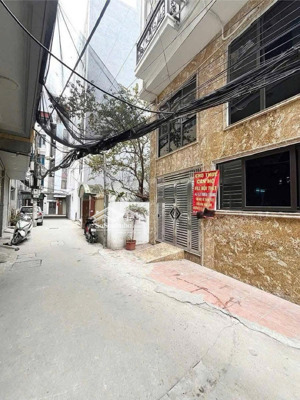 ccmn vũ tông phan, 7 tầng, thang máy, 2 thoáng, nhỉnh 30 tỷ, 20m ra phố