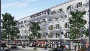 bán liền kề dự án mê linh vista