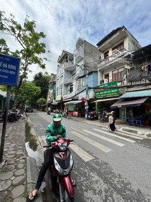 mặt phố nguyễn viết xuân 37m² 3 tầng căn góc mặt tiền 4.5m kinh doanh đỉnh chỉ 10,7 tỷ!