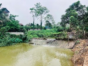 chính chủ bán 1800m2 cố đụng - yên xuân - hà nội.
30p di chuyển từ trung tâm hn hướng đại lộ thăng