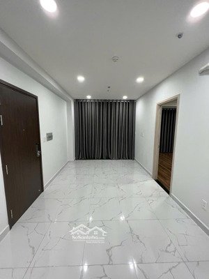 cho thuê căn hộ charm city 1pn 1wc 50m2 nhà trống có rèm giá 5 triệu, nhà sẵn ở ngay