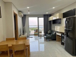 cho thuê căn hộ an gia riverside 69m2 (2pn-2wc) giá 11 triệu full nội thất