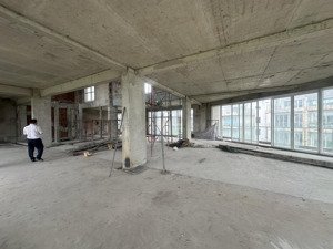 hot - cho thuê cặp căn nhà phố thô sari town sala dtsd hơn 1000m2 giá chỉ 180 triệu/tháng
