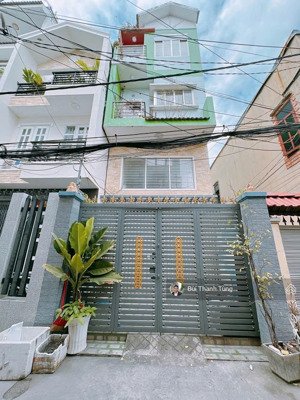 bán nhà hẻm xe hơi nguyễn thị thập, 5 tầng btct, 4m x 13m, 5pn full nội thất, giá 8.5 tỷ