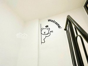 bán nhà hẻm 766 cmt8 p5, tân bình 43 m2 nhỉnh 5 tỷ.