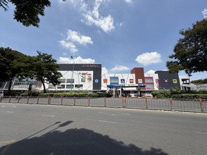 mặt tiền kinh doanh sầm uất đường 30m - kế bên aeon mall