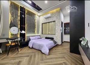 villa cao cấp sẵn hồ bơi chill đẹp nhất hoà cường bắc, diện tích đẹp, nhà đẹp mà giá rẻ