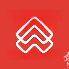 square city viên kim cương tỏa sáng trong lòng kim cương