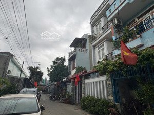 ra đi lô đất ngang 8m cực đẹp , có sẵn 6 phòng trọ 131m2 giá 3,8 tỉ có thương lượng thêm , shr