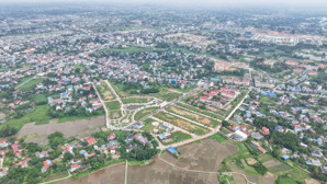 ra hàng quỹ mua buôn giá đầu tư dự án đất nền duy nhất còn sót lại trên thị trường giá 23tr/m2