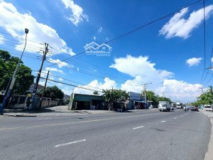 bán 2660m2 đất mặt tiền đường đt743b , tân đông hiệp, dĩ an, bình dương