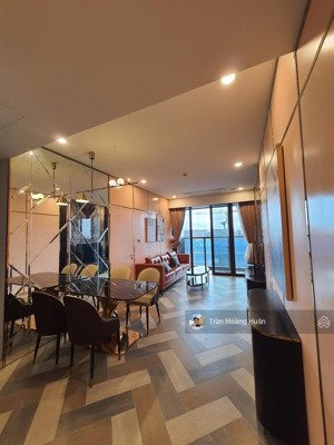 cho thuê căn 1pn full nội thất giá chỉ 24 triệu tại the galleria