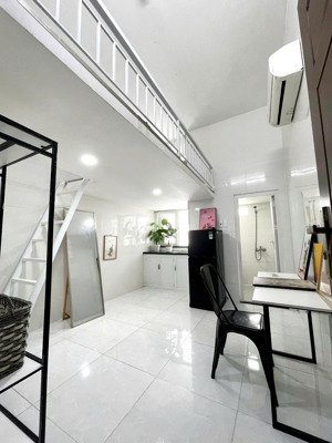cho thuê cc mini 1pn, 1wc, 25m2 tại đường diên hồng, p1, bình thạnh, 5 triệu vnd
