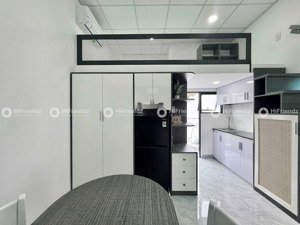 chung cư mini cho thuê tại đường hòa bình, phường 3, quận 11, tp.hcm 5,8 triệu, 40m2 hot!