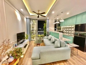 bán căn hộ chung cư hà đô cityland 75m2, 4,3 tỷ, full nội thất cao cấp - gò vấp, hcm
