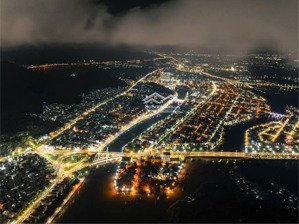 bán vài nhà mặt tiền xuân diệu