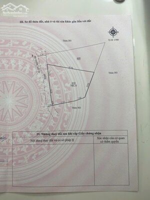 BÁN NHANH 2 LÔ ĐẤT GIÁ TỐT – XUÂN THỌ, ĐÀ LẠT Giá : 4,879 tỷ