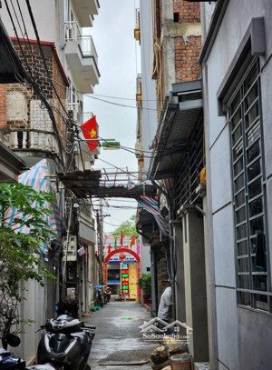 bán đất phương canh, 5,8 tỷ, 43 m2, pháp lý đầy đủ, giá cực chất