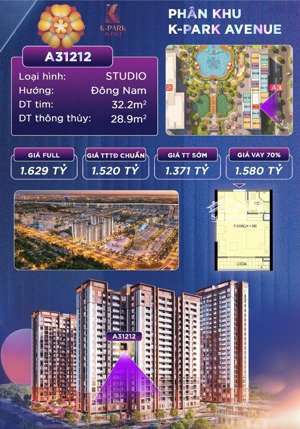 studio giá 1.3 tỷ vinhomes thanh hoá