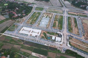 bán đất nền dự án hawee parkland cao thượng, 2,4 tỷ, 96 m2, giá ưu đãi