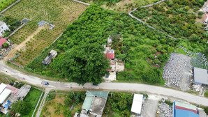 bán đất trung tâm mộc châu mặt tiền khủng lên tới 60m bám đường tl 104