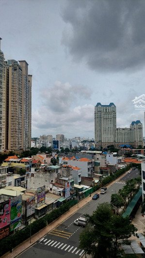 cho thuê cc vinhomes central park, 22 triệu, 84m2, 2pn + 2wc, giá cực chất, view đẹp