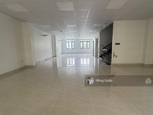 cho thuê mặt bằng văn phòng thạnh mỹ lợi, dt 7x20m, hầm-2-3-4 tầng sàn trống. lh quân 