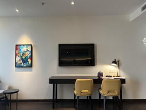 chúnh chủ bán cắt lỗ căm studio 36m2 view biển chung cư s2 the sapphire, bến đoan