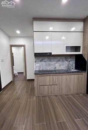 Bán nhà lô góc Hoàng Quốc Việt – 52 tỷ – 9 tầng – Doanh thu 200tr/tháng – Thang máy – Ô tô tránh