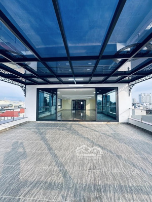 bán toà nhà văn phòng vip phố thái hà - trung liệt đống đa hà nội 268m2/ 9tầng 2 thang máy 145tỷ