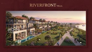 biệt thự the pearl - viên ngọc quý trong khu đại đô thị waterpoint