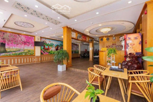 bán khách sạn khu á châu, tp vũng tàu 21 phòng cách biển bãi sau 800m giá tốt chỉ 38 tỷ kd tốt