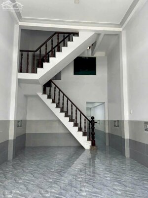 Nhà đôi hẻm 2/ Liên Ấp 2-6, Vĩnh Lộc A, Bình Chánh dt 147m2 1 lầu 5pn 4wc giá 5,5 tỷ