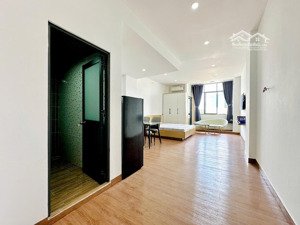 cho thuê căn hộ mini đường lê văn sỹ phú nhuận - full nội thất, vị trí trung tâm giáp q3, sân bay