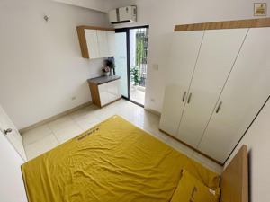 5/25 yên phúc, studio full đồ, nhà mới tinh, ngay chợ yên phúc, gần bệnh viện 103