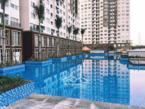 bán cc the park residence, nguyễn hữu thọ, nhà bè, 2,3 tỷ, 52m2, chính chủ hot!