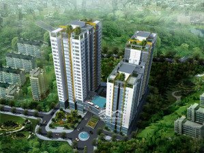 bán cc hưng phát silver star, nguyễn hữu thọ, 3,5 tỷ, 78m2, giá ưu đãi hàng hot