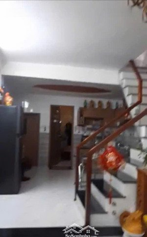 bán nhà 2 tầng kiệt oto 4m trương chí cương giá 4,35 tỷ, hoà cường nam, hải châu