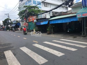 bà tám bán nhà cũ _mt ngang 10m_ 25 tỷ, 214m2 tại tân thới nhất, q12, hcm