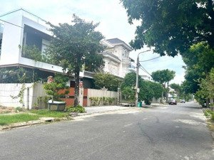 vip! bán biệt thự 3 tầng 270m2 26,37 tỷ - mt anh thơ - q. ngũ hành sơn