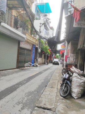 phải thật nhanh! mặt phố kinh doanh ô tô tránh! bán nhà phố nguyễn chính 72m2 mt 3.8m, 11,5 tỷ