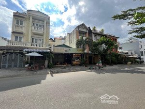 bán nhà mặt tiền thân văn nhiếp, kdc sông giồng, an phú 116m² giá 24 tỷ