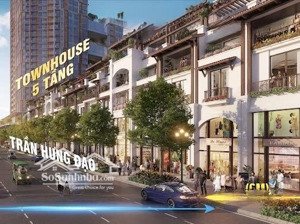 còn 01 căn towhouse-sun symphony residence - căn đẹp cuối cùng giá gốc của chủ đầu tư.