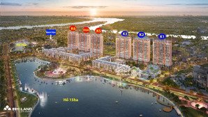 quỹ căn giá tốt nhất khai sơn city - chiết khấu 10.5% - ls 0% trong 18 tháng - quà tặng hấp dẫn