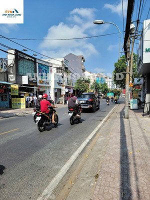 177m2 ngang hơn 6m - nhà 2 tầng mặt tiền đường số 9 - phường linh trung vị trí trung tâm tp thủ đức