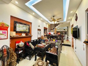 bán gấp nhà hồ đắc di, ngõ thông ô tô tránh đỗ cửa, 2 thoáng, diện tích 61m giá 18,8 tỷ