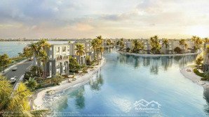 quỹ căn biệt thự giá tốt nhất tại đảo vũ yên, bt song lập nhỉnh 15 tỷ - lh em chính: 