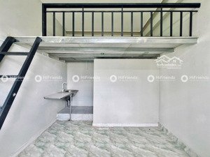 cho thuê phòng trọ tại trần thủ độ, 2,9 triệu, 25m2, view đẹp siêu hot