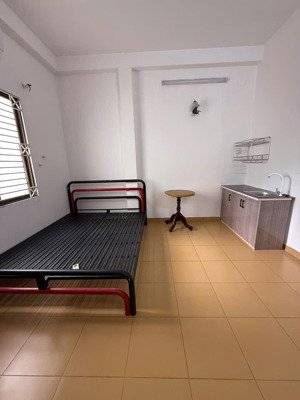 cho thuê nhà trọ 25m2, 4 triệu, quách văn tuấn, p12, tân bình, hcm